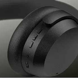 Sennheiser Momentum True Wireless 4, Graphite Black